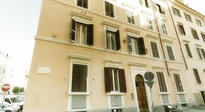 Colosseo Home - photo 8