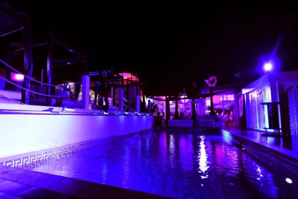 Ushuaia clubbing hotel - photo 6