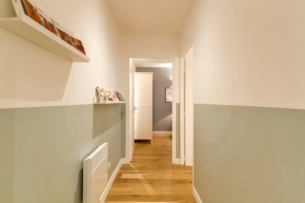 Sweet inn Apartments Palais Royal - photo 16