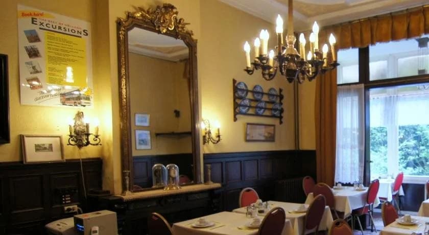 Hotel Parkzicht - photo 12