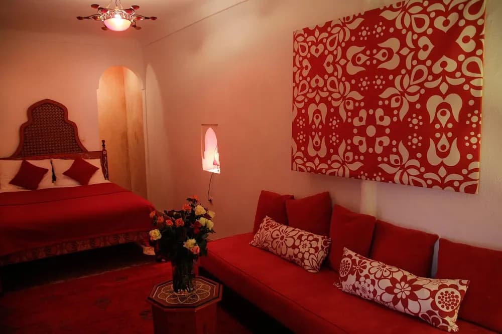 Riad Miliana - photo 6