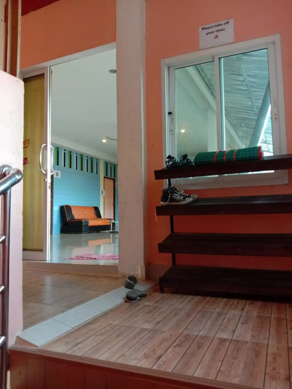 Pinky Bungalows Resort - photo 12