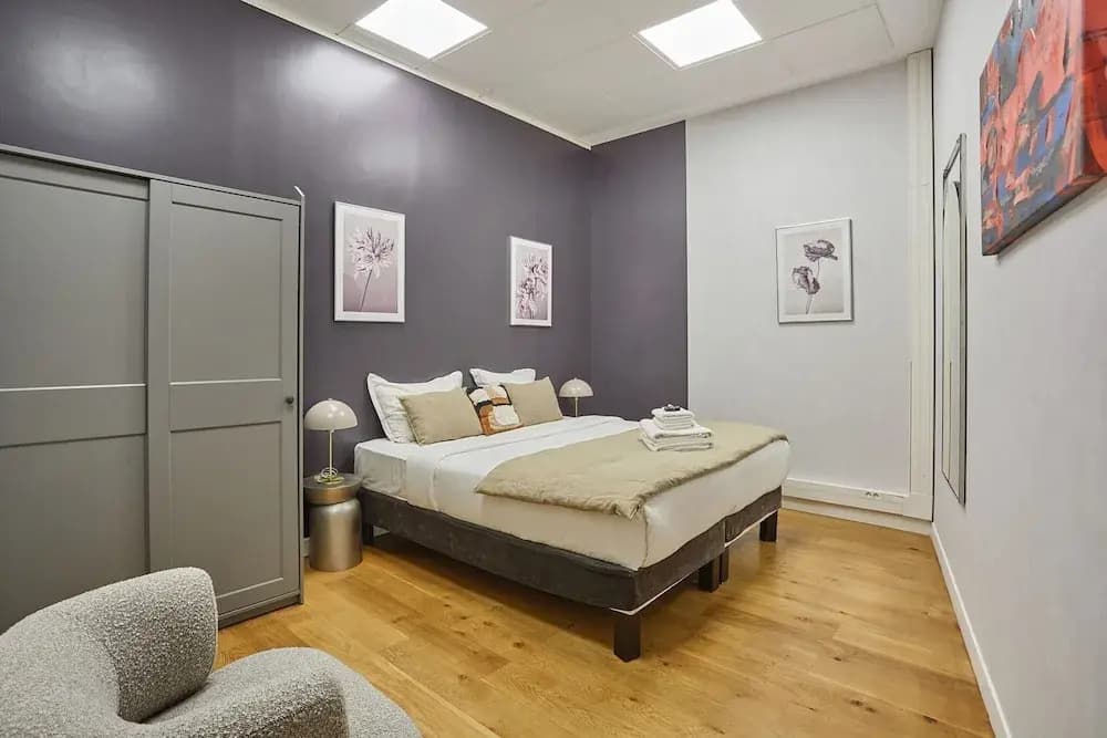 Superb Apartment 3 Bedrooms Center of Paris - photo 12