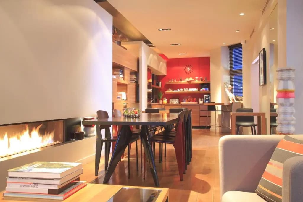 Fred Hotel - photo 18