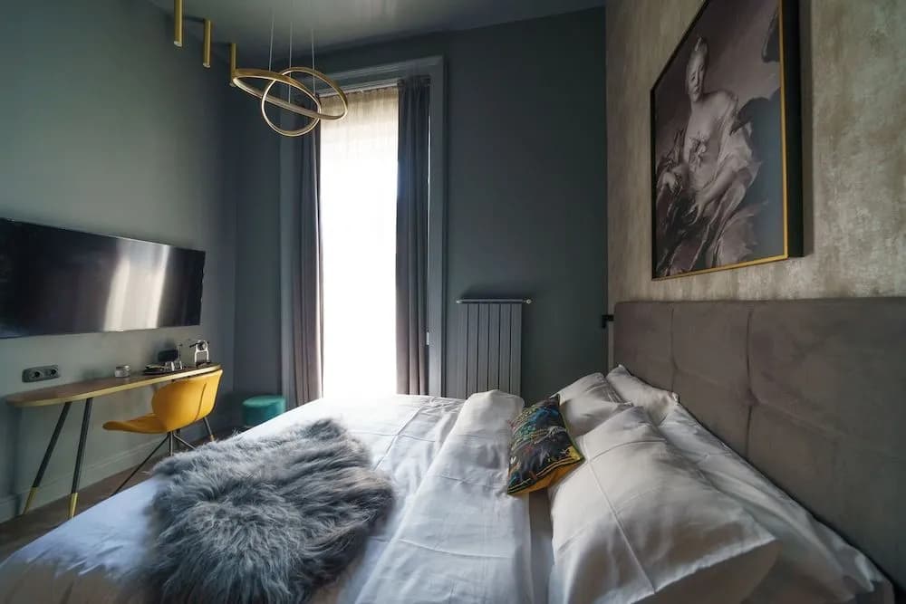 Leo Boutique Rooms - Adults Only - photo 17