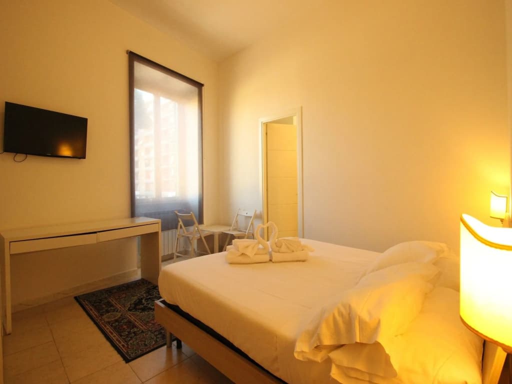 Pigneto Suite & Rooms - main photo