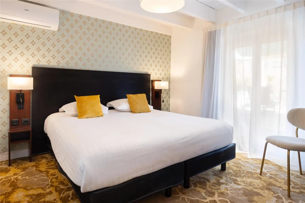 Best Western Plus Hotel Brice Garden - photo 34