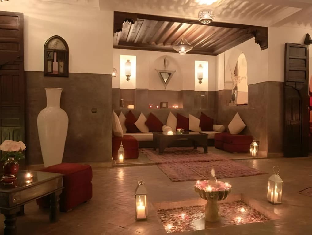 Riad Aya - photo 11