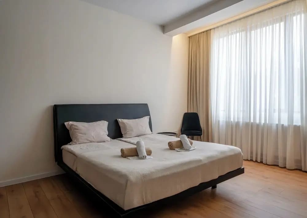 Niabi Loft Apartments - photo 3
