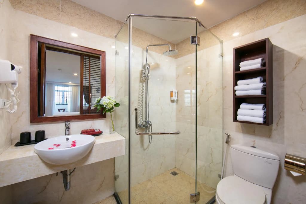 Vision Premier Hotel & Spa - photo 9