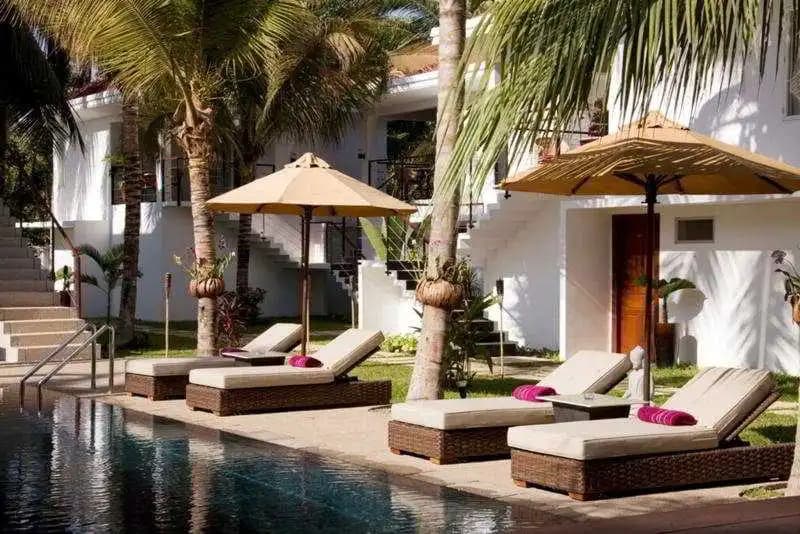 Villa Kiara Boutique - photo 13