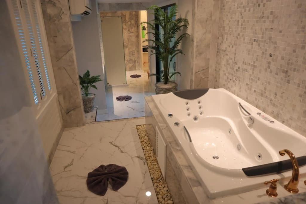 Cocohut Beach Resort - photo 23
