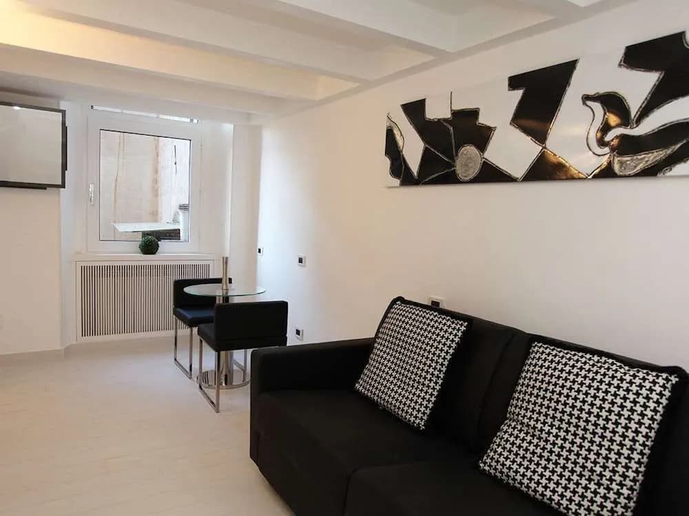 LHP Suite Piazza di Spagna - photo 3