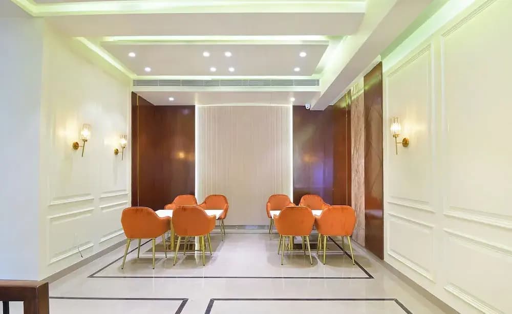 Hotel Shandon - photo 22