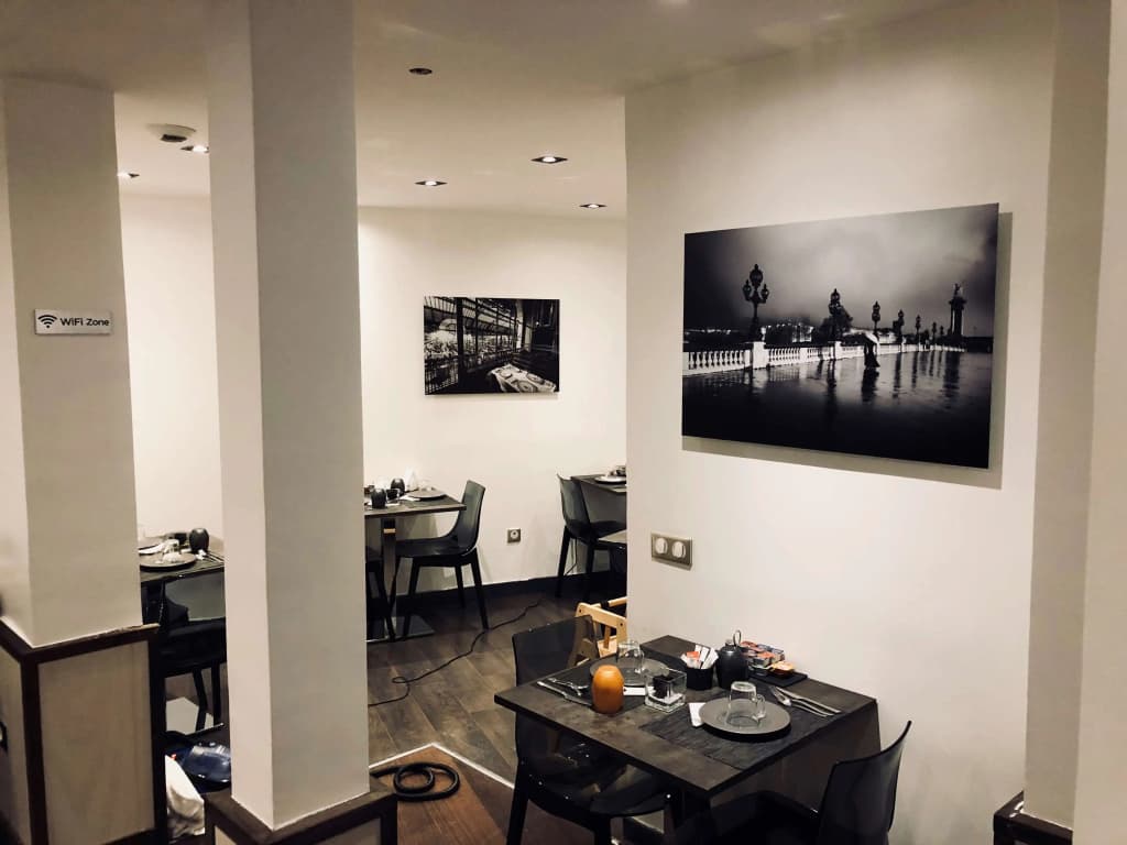 Best Western Empire Elysees - photo 21