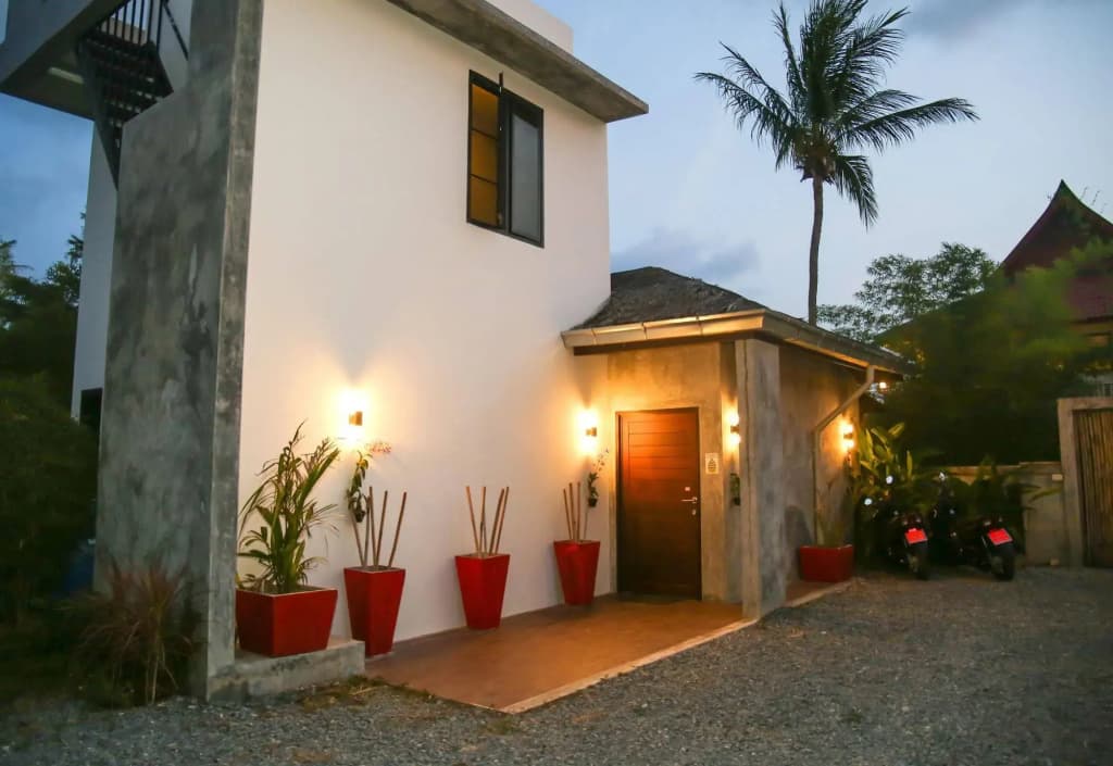 Charu Bay Villas - photo 20