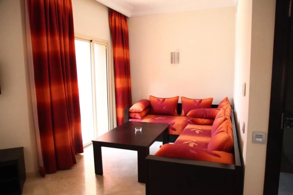 Palm Appart Club Marrakesh - photo 31