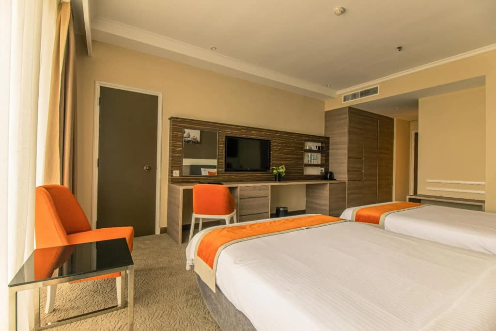 Klana Resort Seremban - photo 6