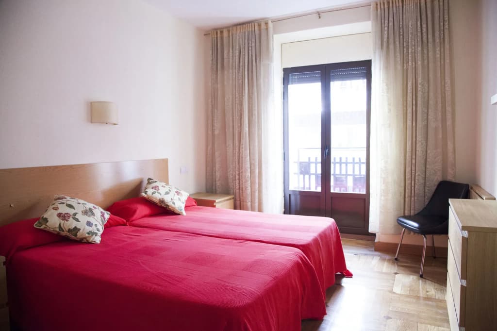Hostal Arriaza - photo 7