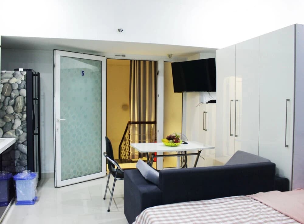 Kami Apartment - photo 2