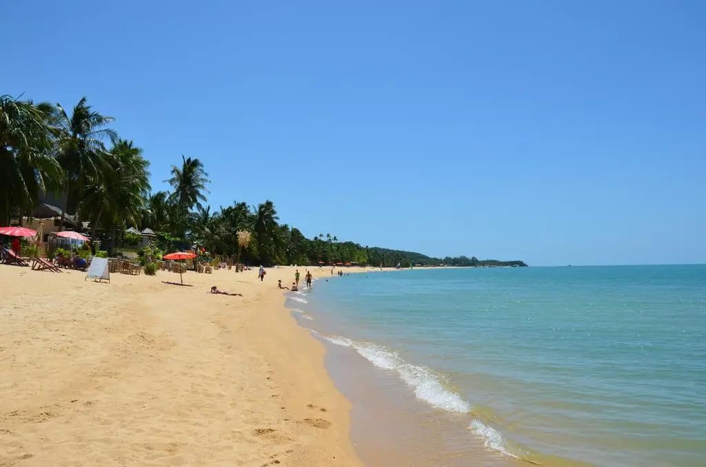 Tamarind Lodge - photo 19
