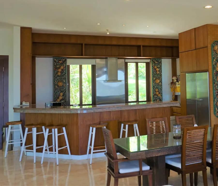 Andaru Villa Tabanan - photo 13