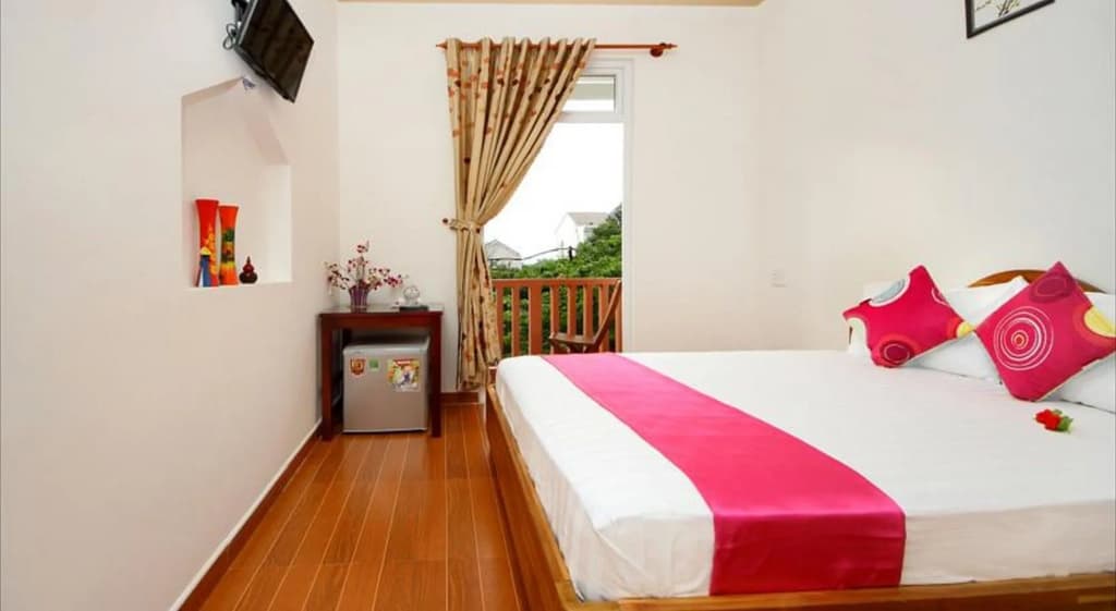 Center Homestay - photo 6