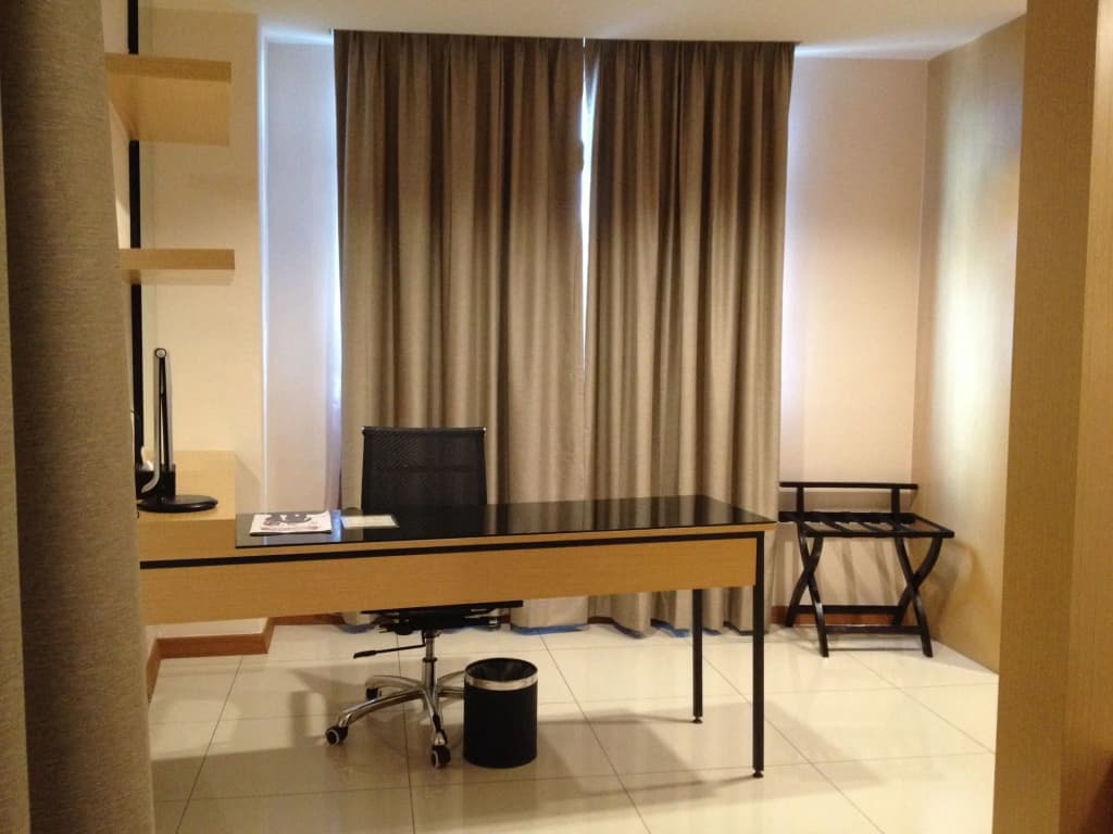 Imperial Heritage Hotel Melaka - photo 15