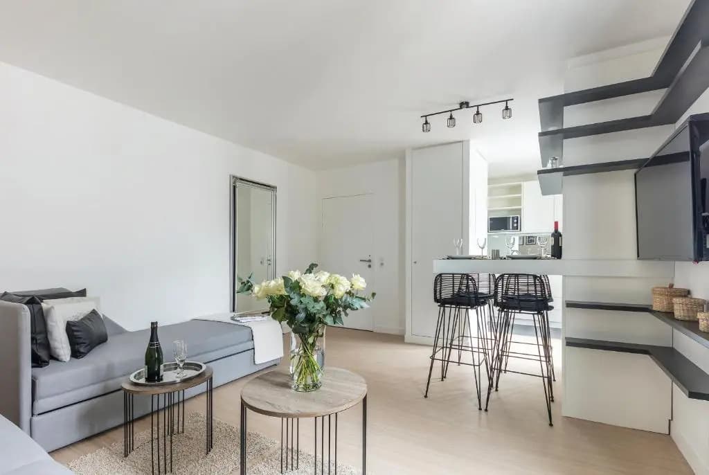 Residence Palais Etoile - photo 6