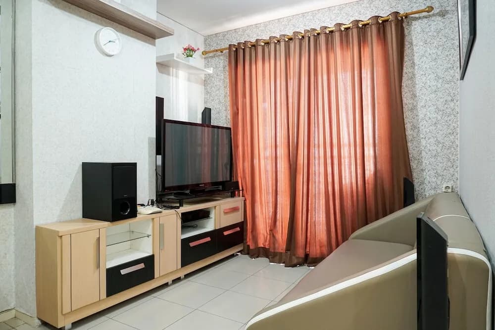 Highest Value 2BR Apartment at Cosmo Terrace - photo 3