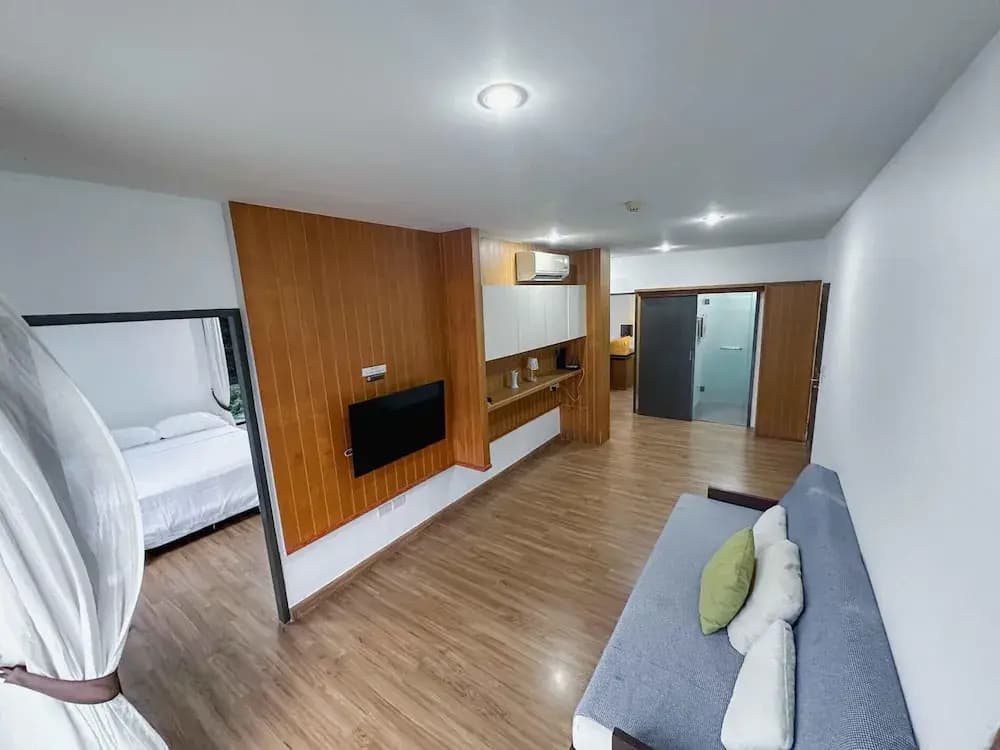 Beachside Bliss 2- Bed HM612 - photo 3