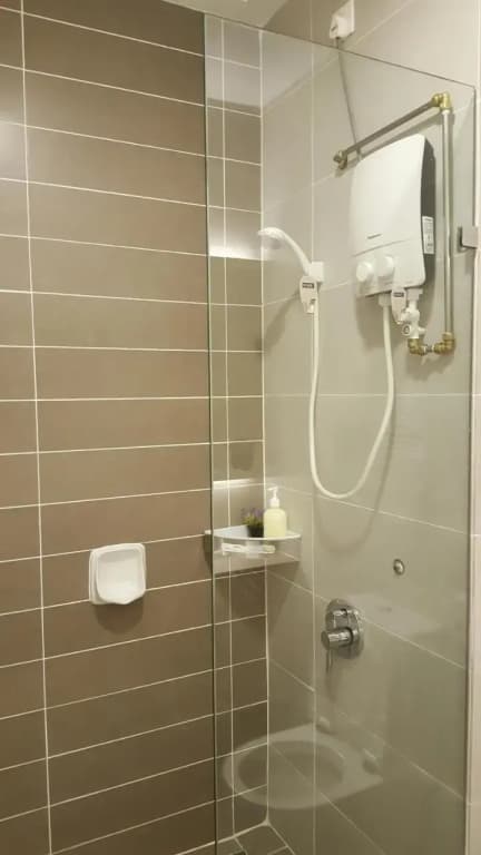 Studio Homestay@JB - photo 5