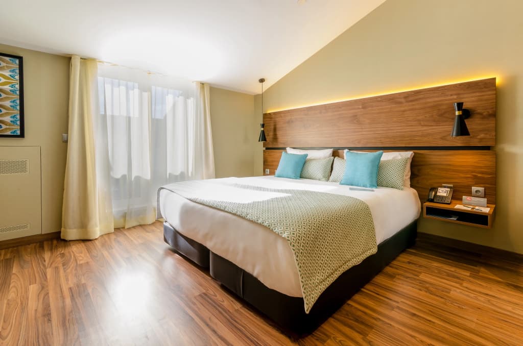 Hotel Vincci Liberdade - photo 24