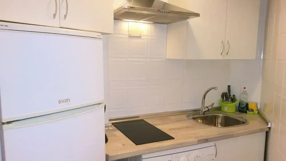 Palacio Apartments Madrid - photo 40