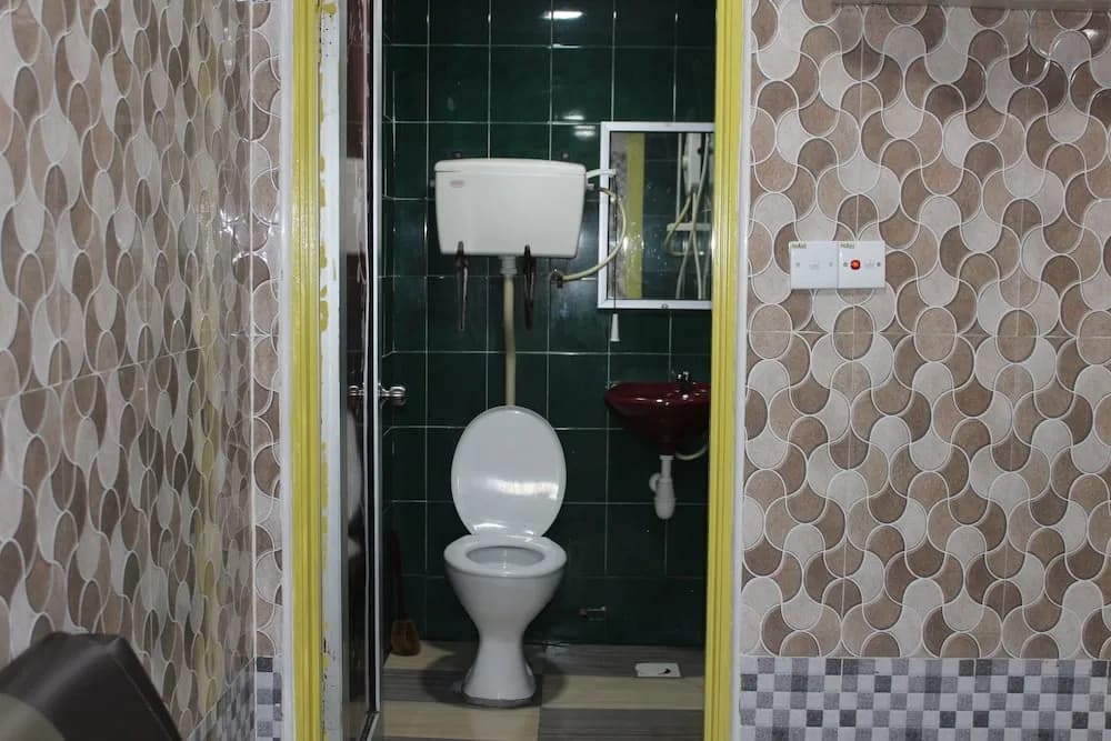 New Wave Hotel Sdn Bhd Melawati H2 - photo 7