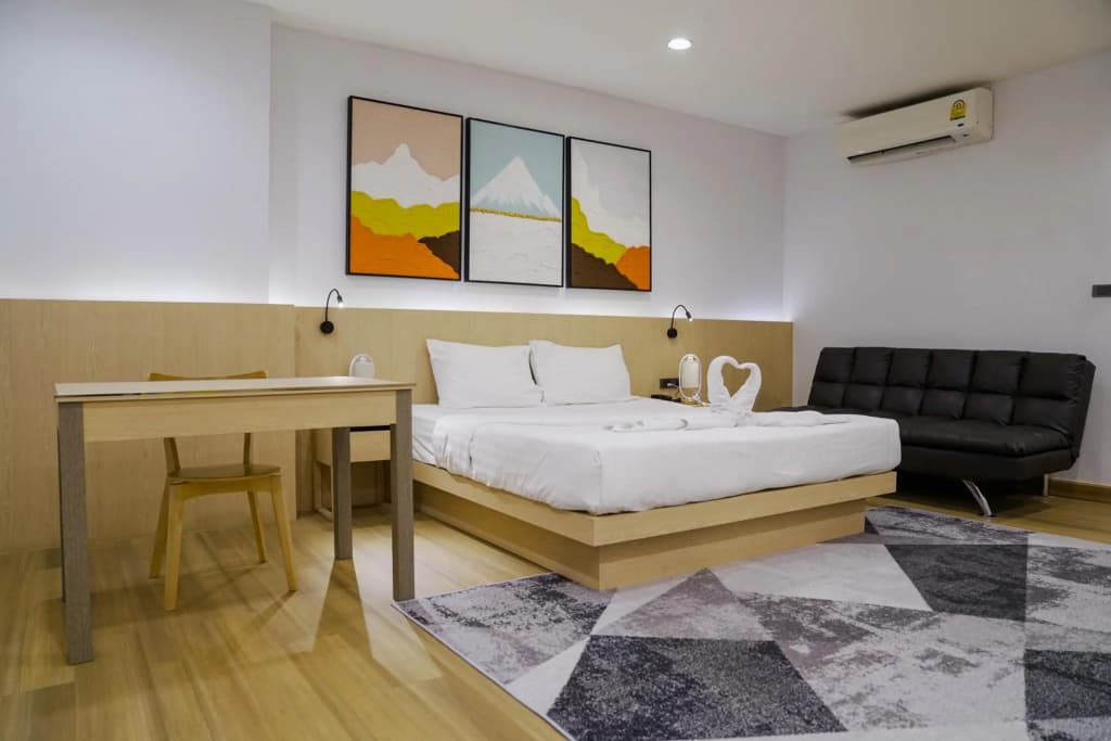 Sakura Sky Residence - photo 4
