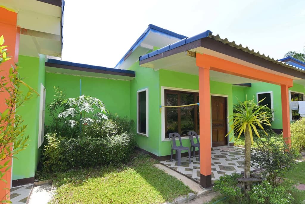 Rubber Tree Resort - photo 11