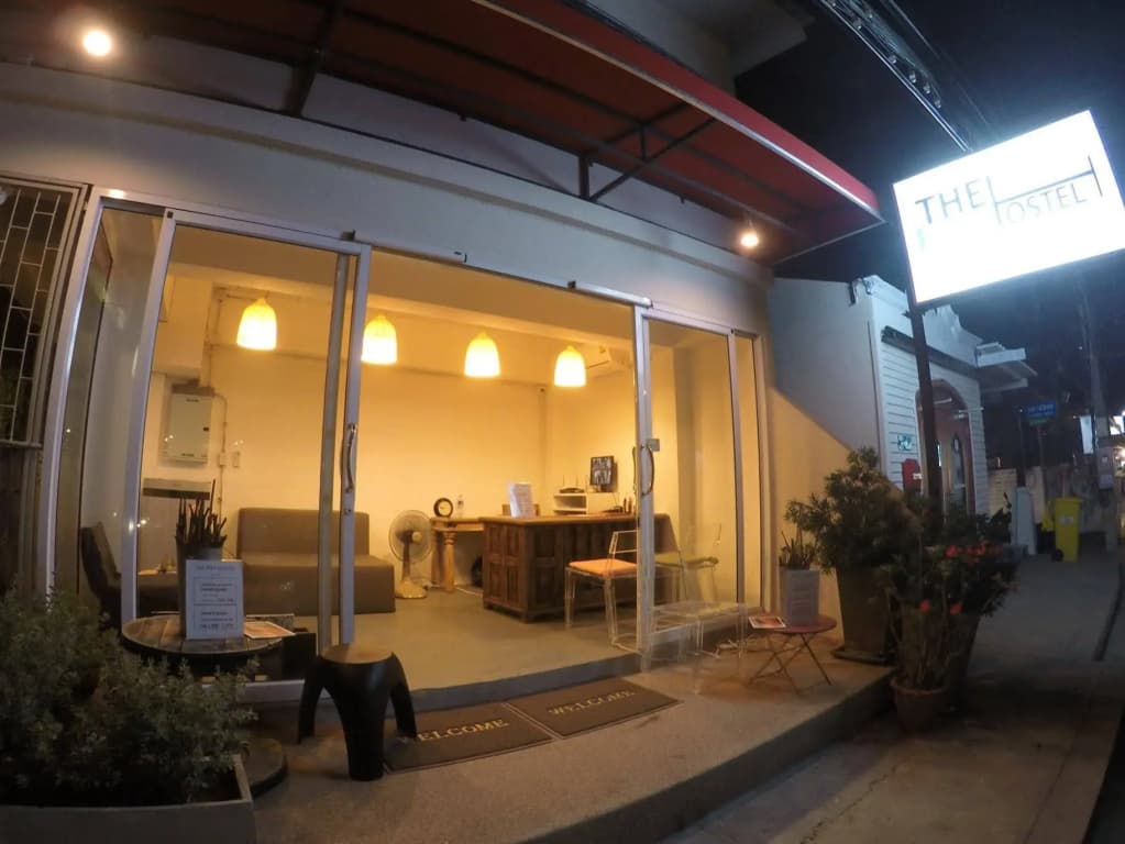 The Pier Hostel - photo 22