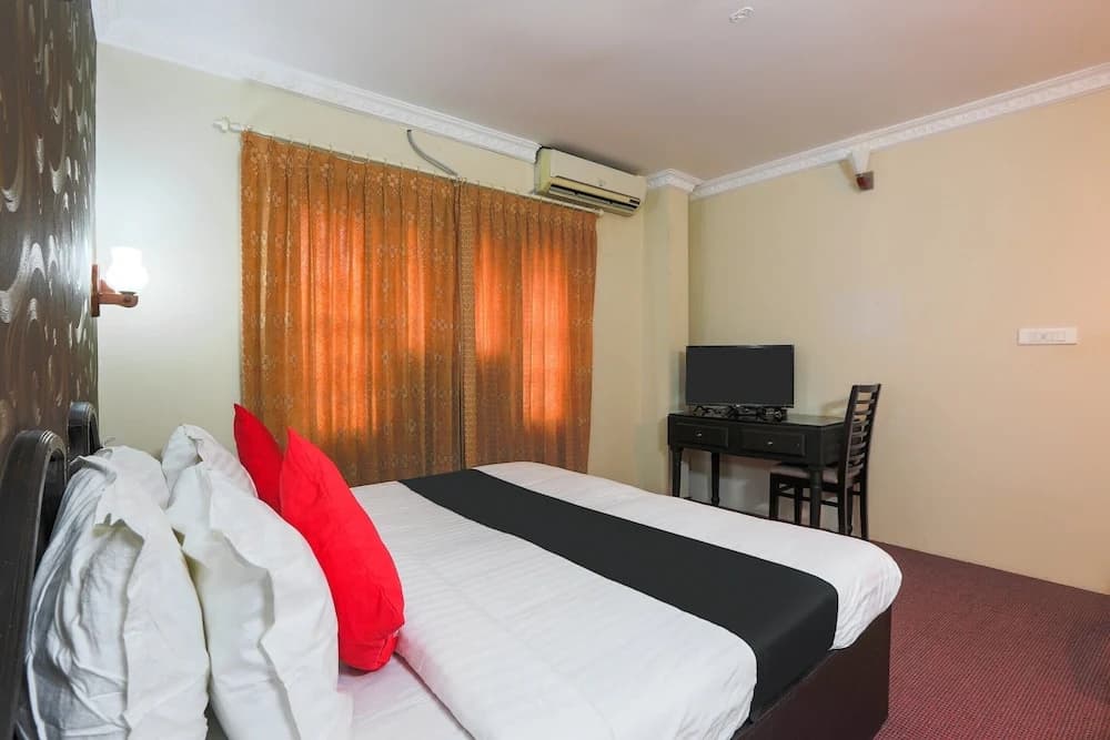 Capital O72563 Hotel MS Regency - photo 3