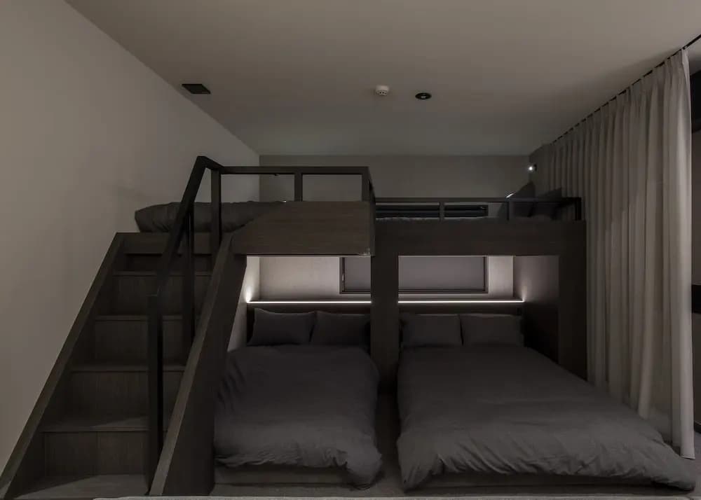 Hotel Guild 5 - photo 3