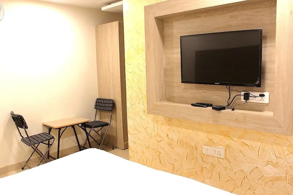 The Atlantic Airport Hotel - photo 5