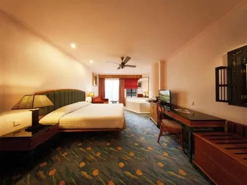 Kijal Family Apartment - photo 6