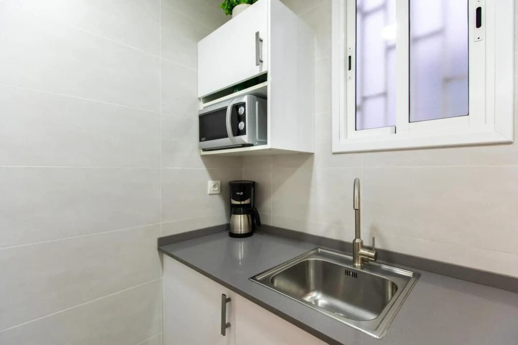 Pere Serafi 2 bedroom apartment - photo 13