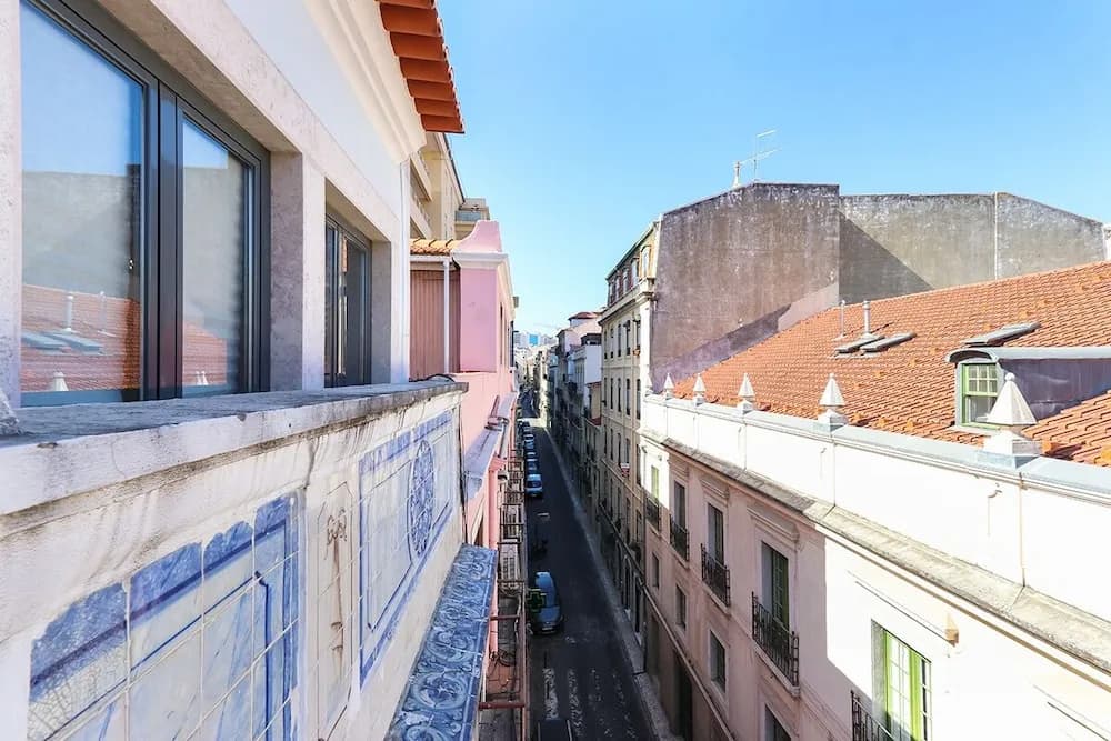 Avenida Vi Apartment Rentexperience - main photo