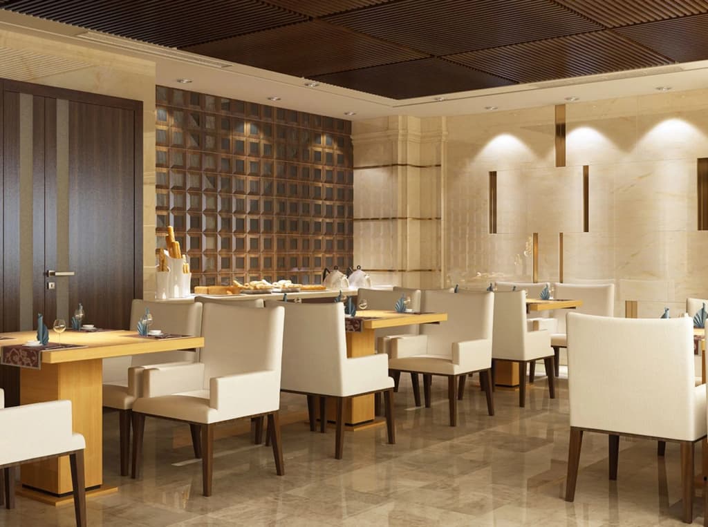 Mercury Boutique Hotel - photo 15