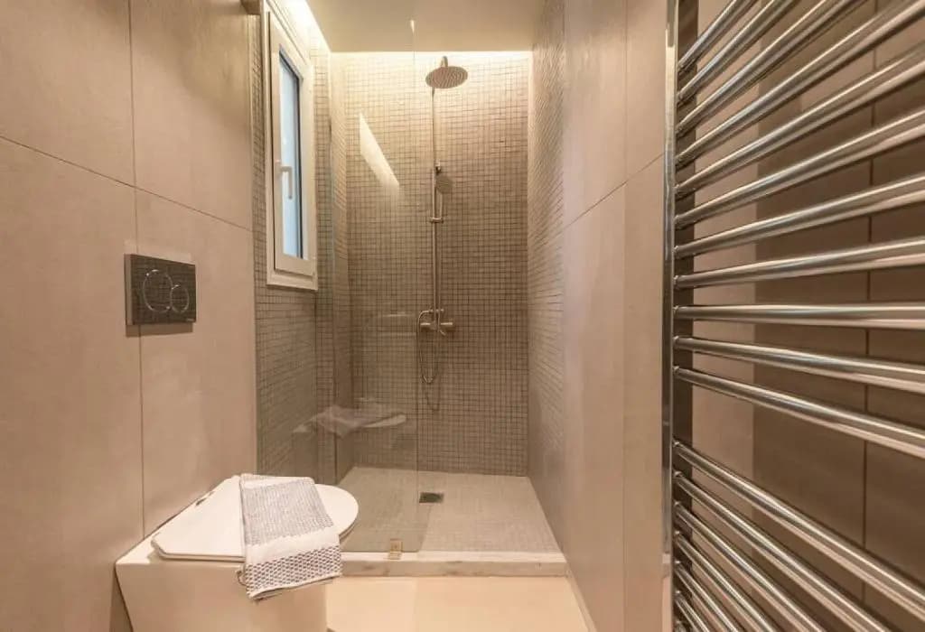 Luxurious Apartment in Acropolis - photo 13