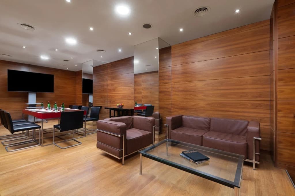 K+K Hotel Fenix - photo 19