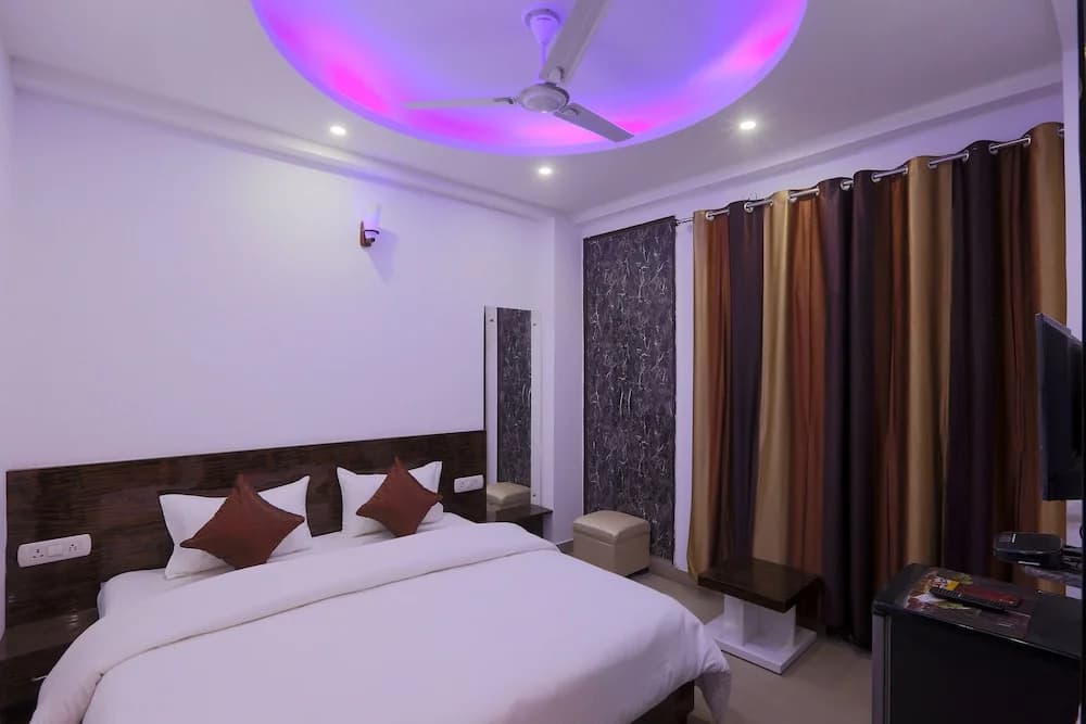 Hotel Airport Express - photo 2
