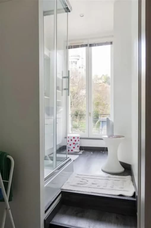 Great Appartment Montmartre Sacré-Coeur - Smartrenting - photo 7