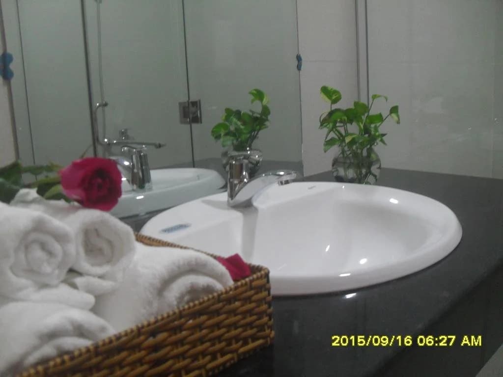 Ngoc Viet Bungalow - photo 9